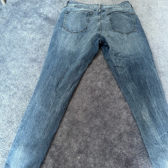 Ana Jeggings - Picture 2 of 3